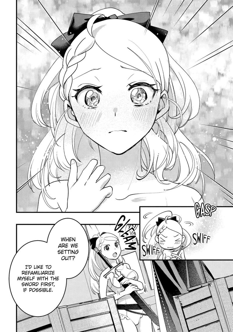 Isekai Tensei De Kenja Ni Natte Boukensha Seikatsu Mahou Kairyou De Isekai Saikyou 37 35