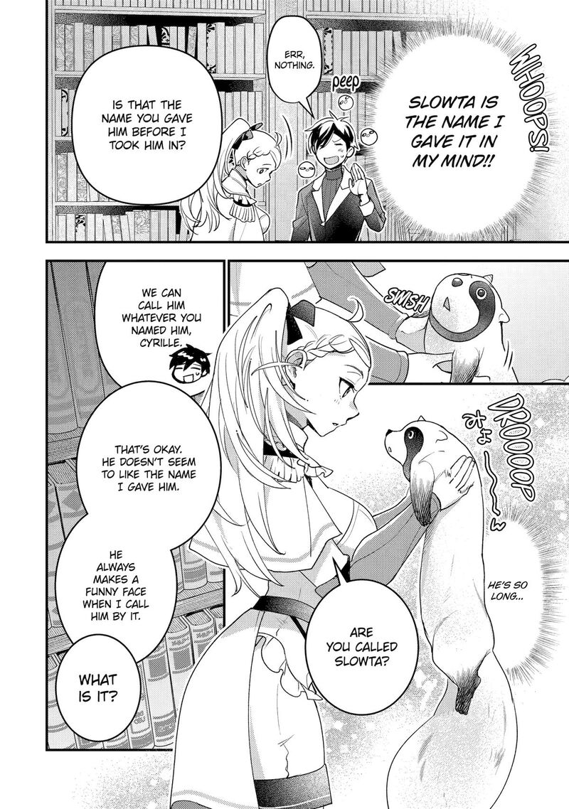 Isekai Tensei De Kenja Ni Natte Boukensha Seikatsu Mahou Kairyou De Isekai Saikyou 37 4