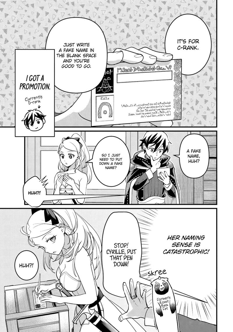 Isekai Tensei De Kenja Ni Natte Boukensha Seikatsu Mahou Kairyou De Isekai Saikyou 37 40
