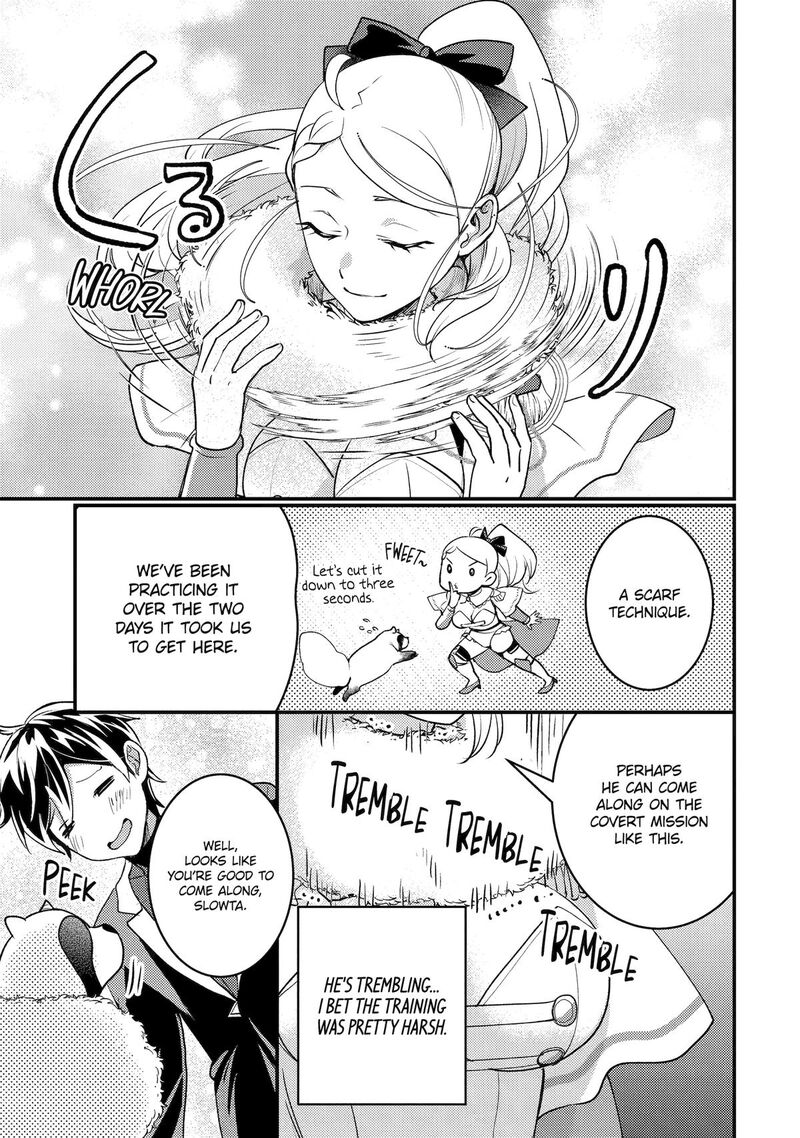 Isekai Tensei De Kenja Ni Natte Boukensha Seikatsu Mahou Kairyou De Isekai Saikyou 37 7