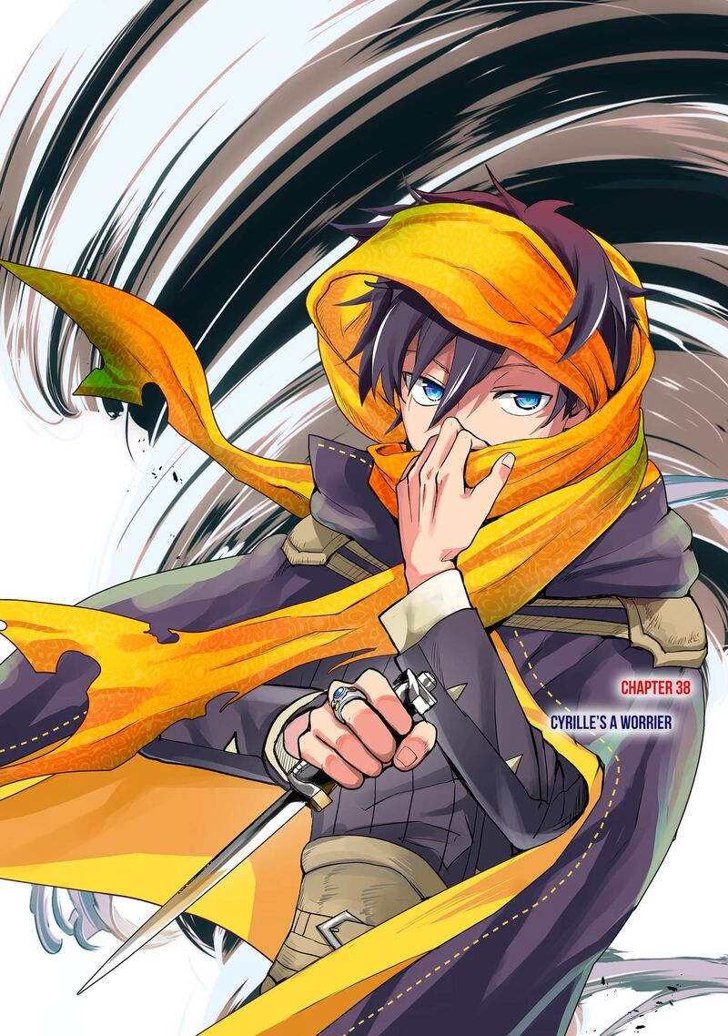 Isekai Tensei De Kenja Ni Natte Boukensha Seikatsu Mahou Kairyou De Isekai Saikyou 38 1