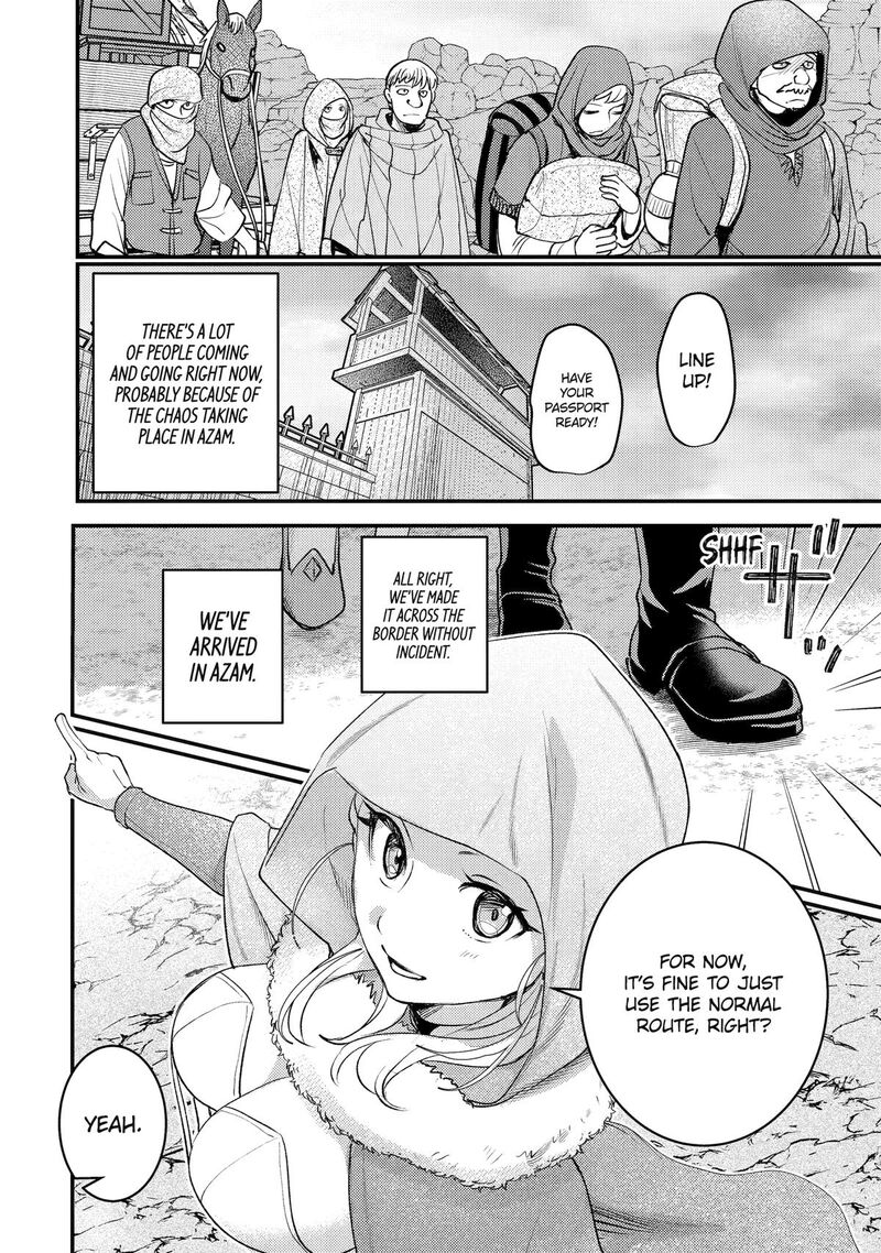 Isekai Tensei De Kenja Ni Natte Boukensha Seikatsu Mahou Kairyou De Isekai Saikyou 38 10