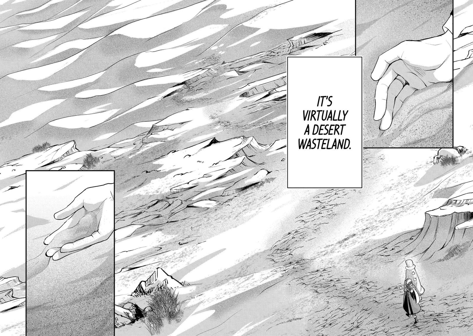 Isekai Tensei De Kenja Ni Natte Boukensha Seikatsu Mahou Kairyou De Isekai Saikyou 38 12