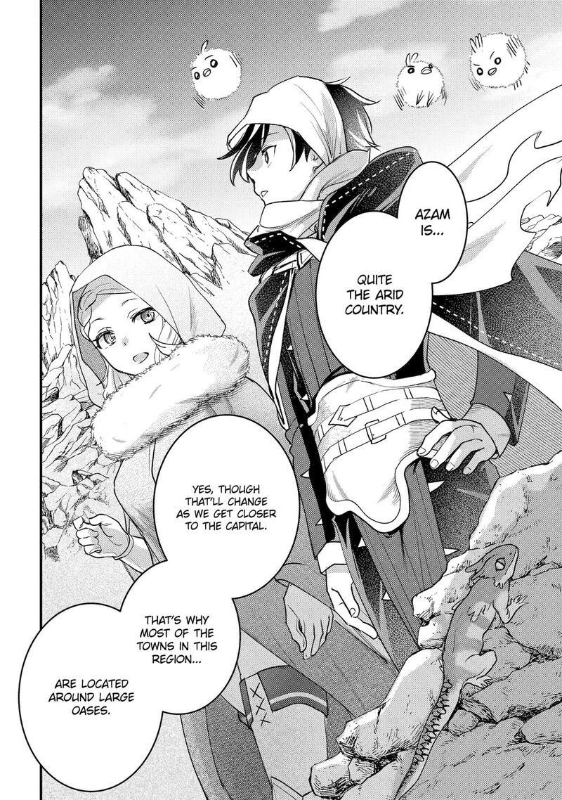 Isekai Tensei De Kenja Ni Natte Boukensha Seikatsu Mahou Kairyou De Isekai Saikyou 38 13