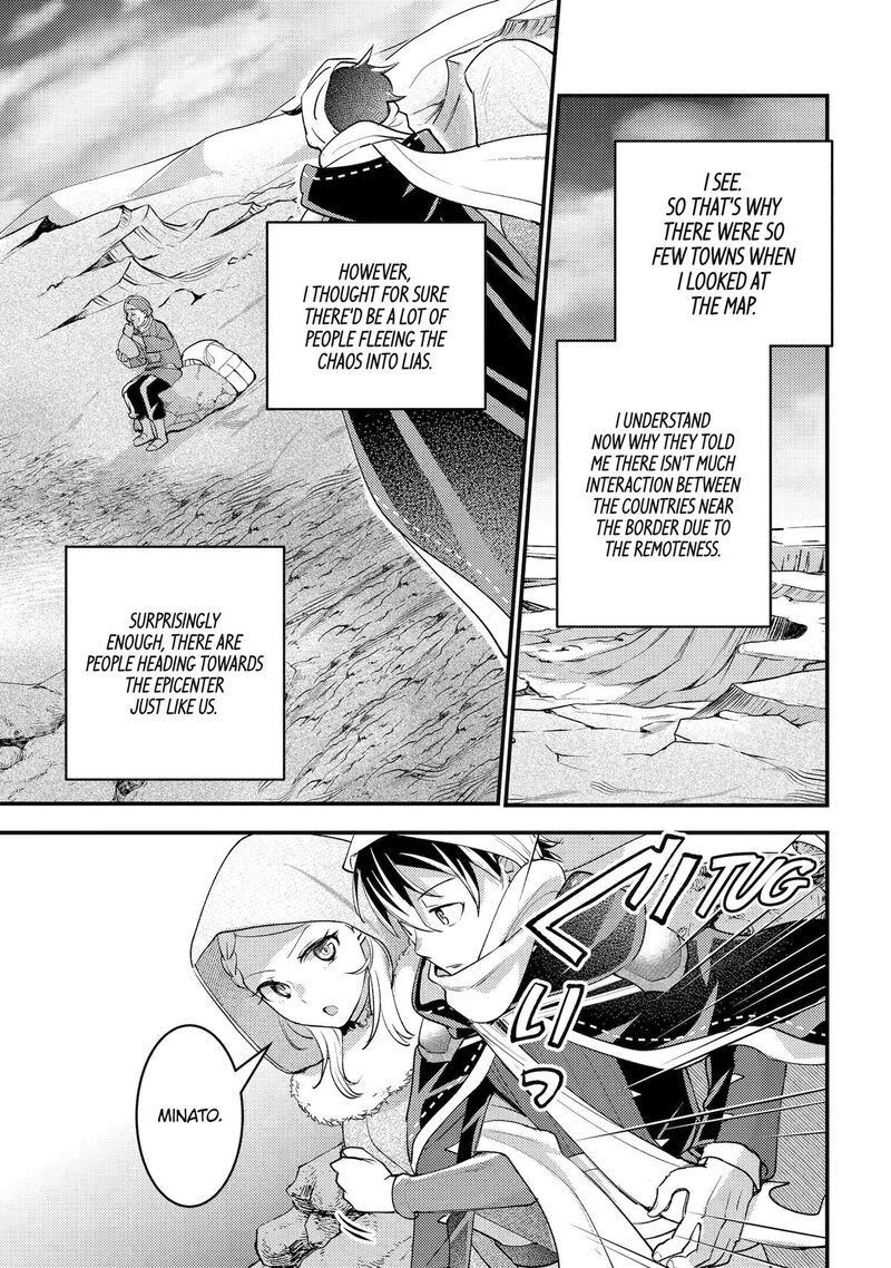 Isekai Tensei De Kenja Ni Natte Boukensha Seikatsu Mahou Kairyou De Isekai Saikyou 38 14