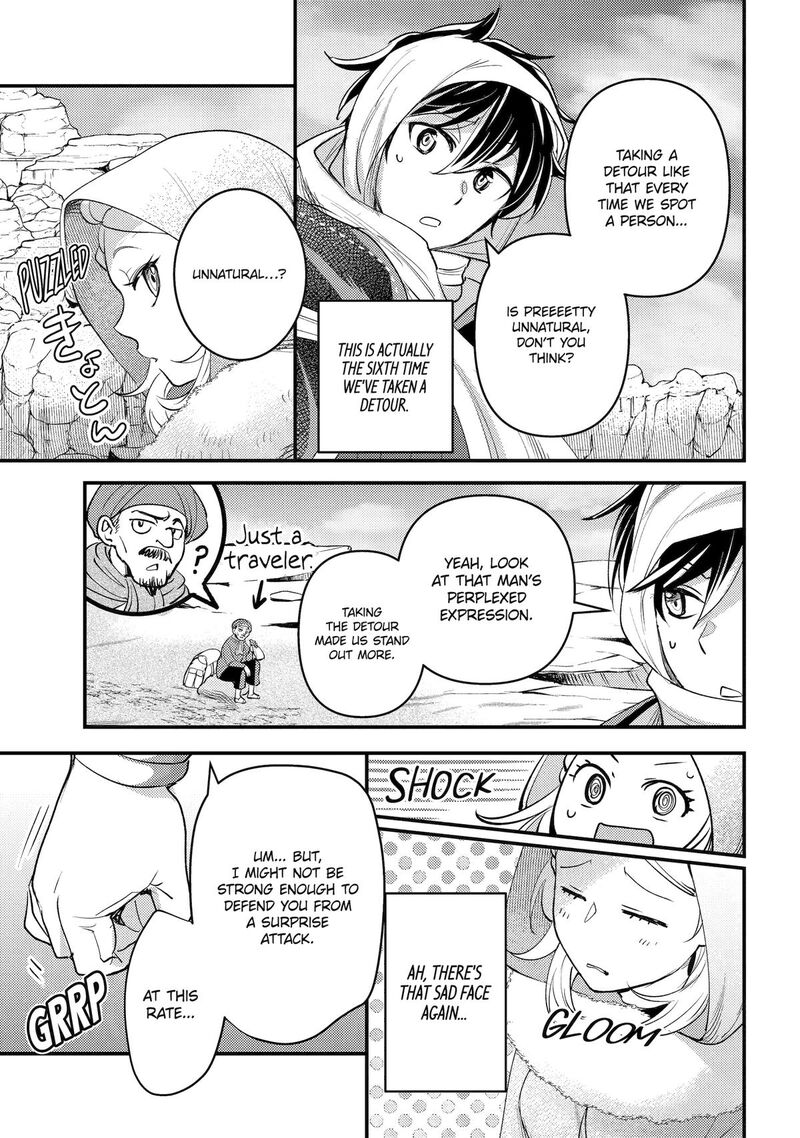 Isekai Tensei De Kenja Ni Natte Boukensha Seikatsu Mahou Kairyou De Isekai Saikyou 38 16