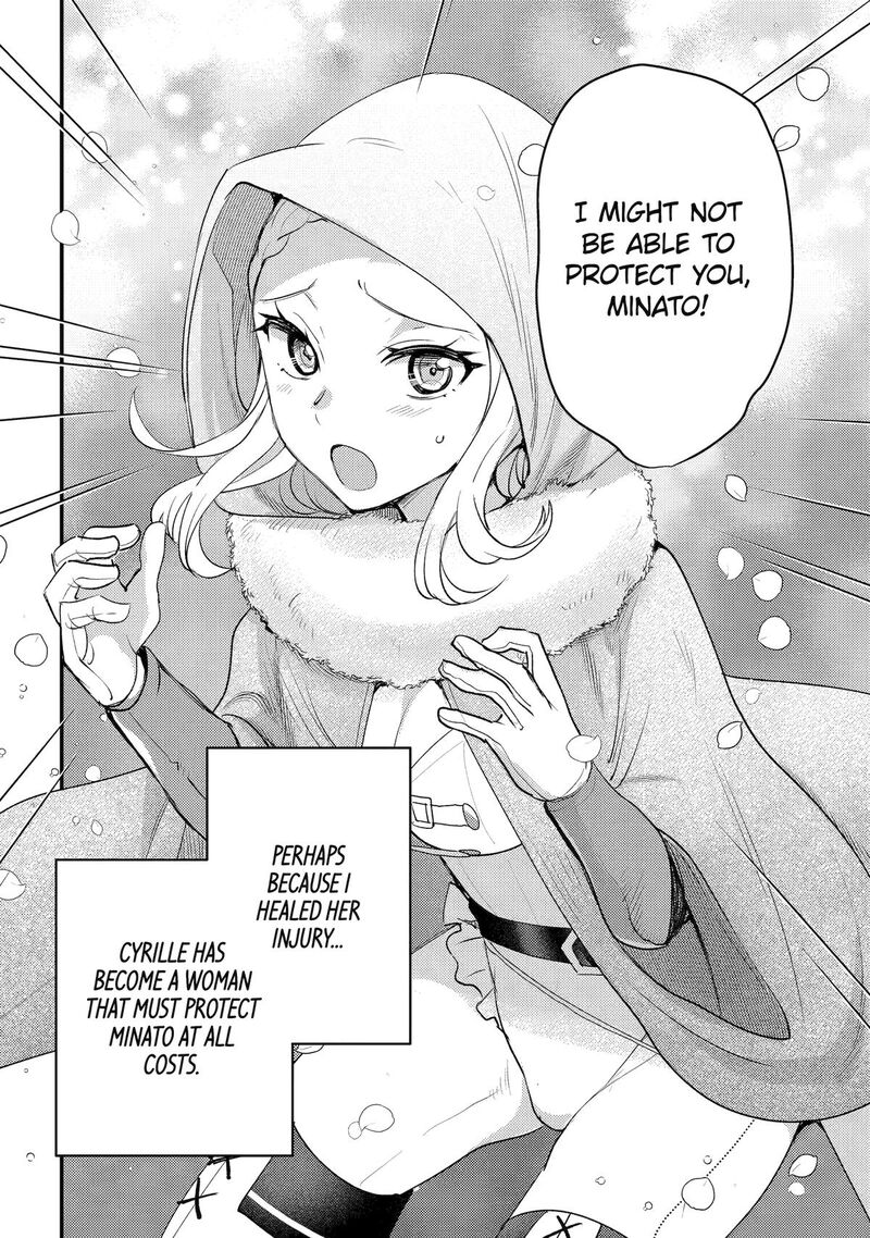 Isekai Tensei De Kenja Ni Natte Boukensha Seikatsu Mahou Kairyou De Isekai Saikyou 38 17