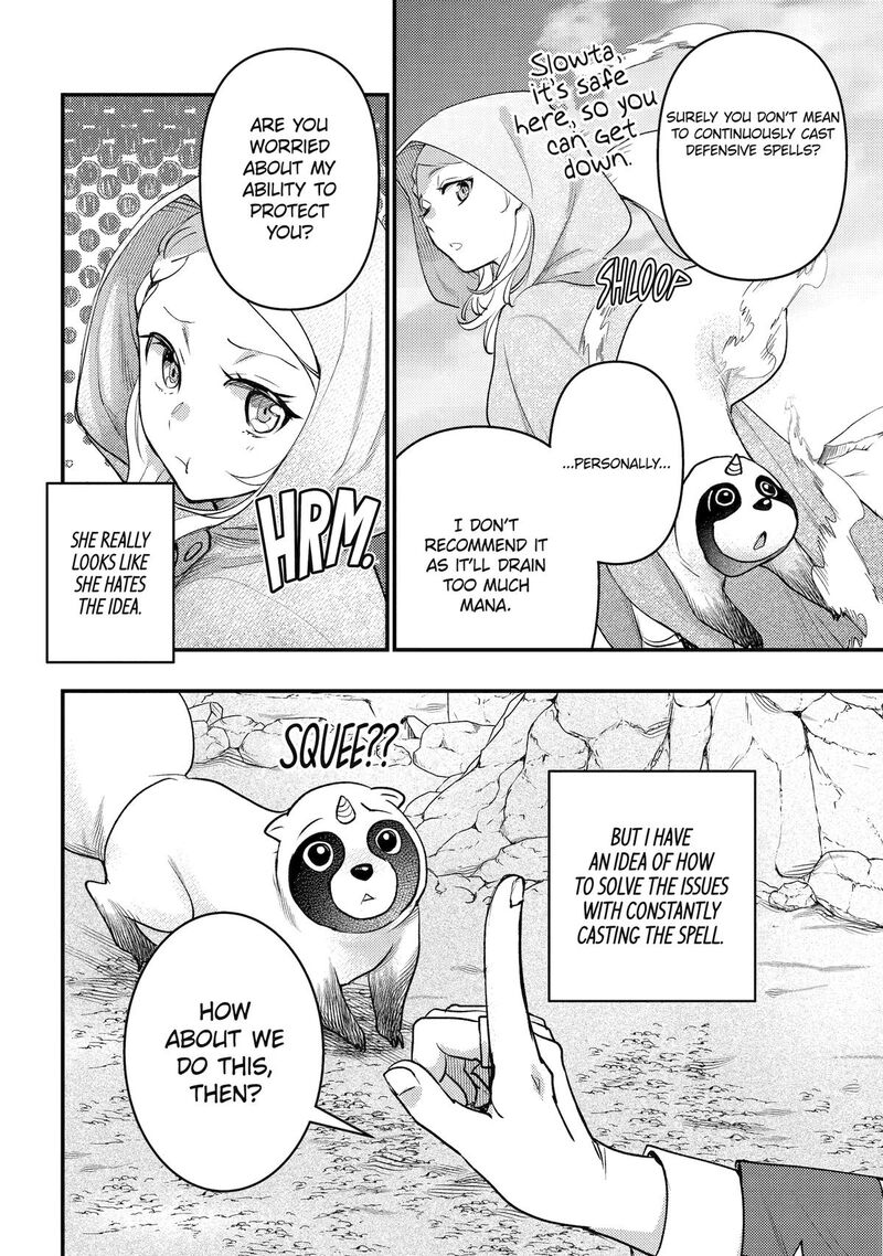 Isekai Tensei De Kenja Ni Natte Boukensha Seikatsu Mahou Kairyou De Isekai Saikyou 38 19