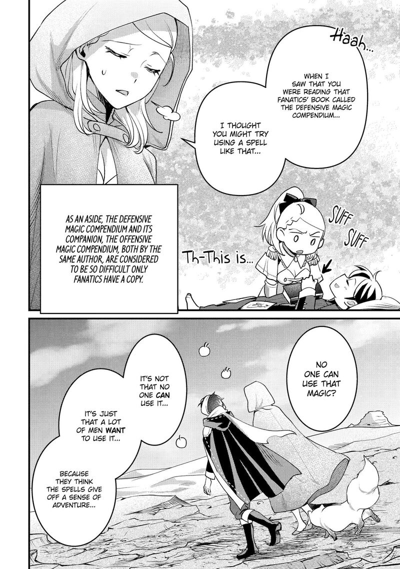 Isekai Tensei De Kenja Ni Natte Boukensha Seikatsu Mahou Kairyou De Isekai Saikyou 38 21