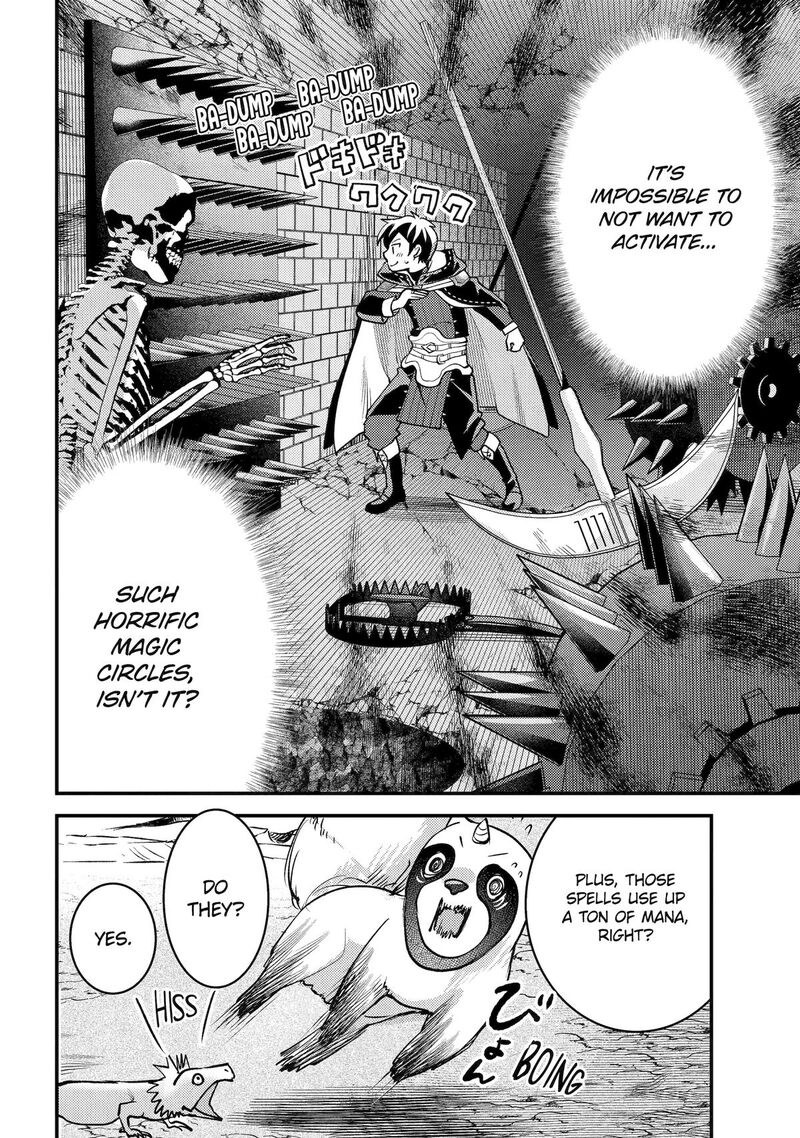 Isekai Tensei De Kenja Ni Natte Boukensha Seikatsu Mahou Kairyou De Isekai Saikyou 38 23