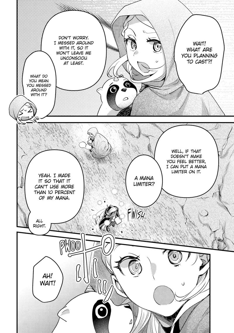 Isekai Tensei De Kenja Ni Natte Boukensha Seikatsu Mahou Kairyou De Isekai Saikyou 38 25