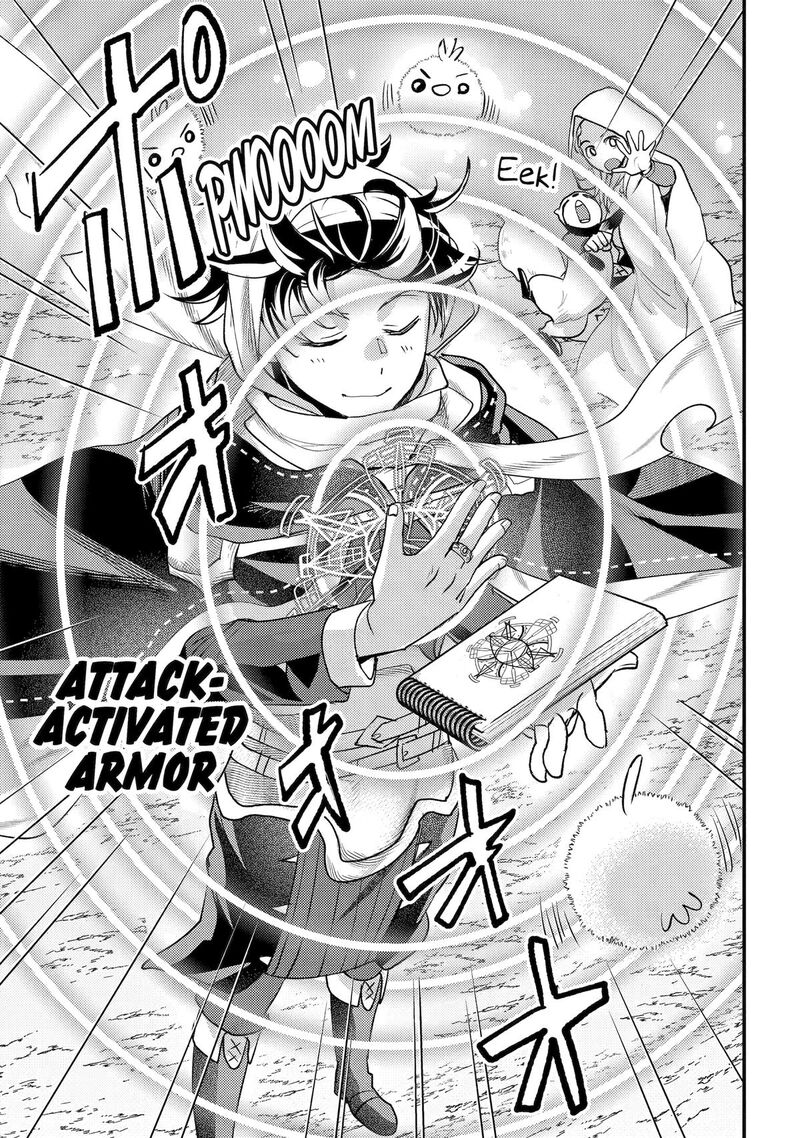 Isekai Tensei De Kenja Ni Natte Boukensha Seikatsu Mahou Kairyou De Isekai Saikyou 38 26