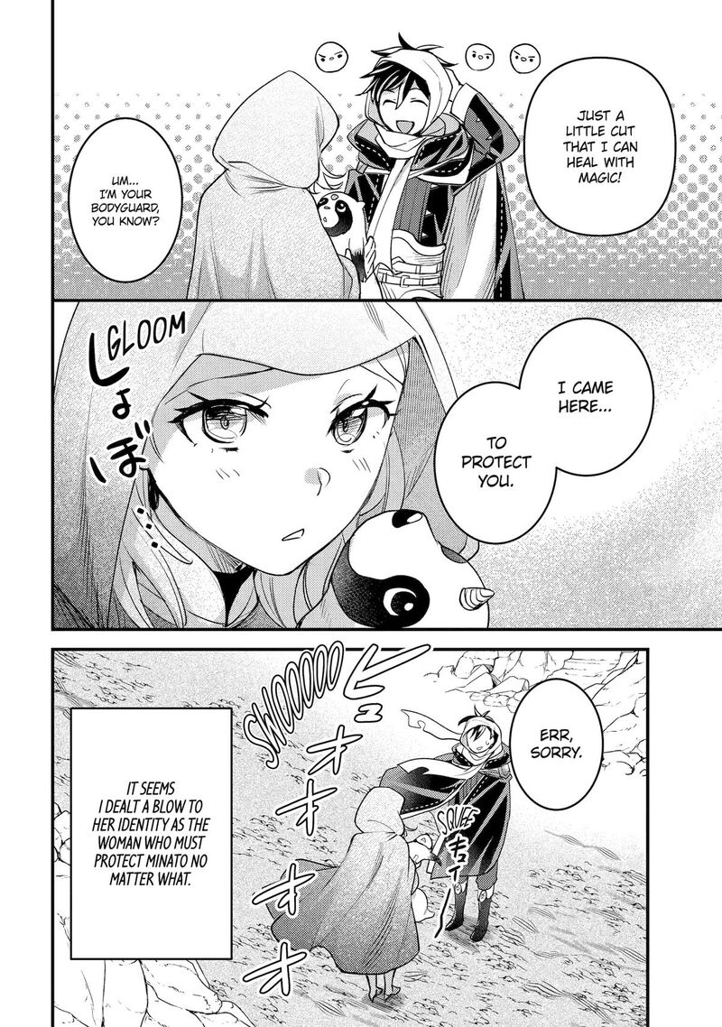 Isekai Tensei De Kenja Ni Natte Boukensha Seikatsu Mahou Kairyou De Isekai Saikyou 38 29