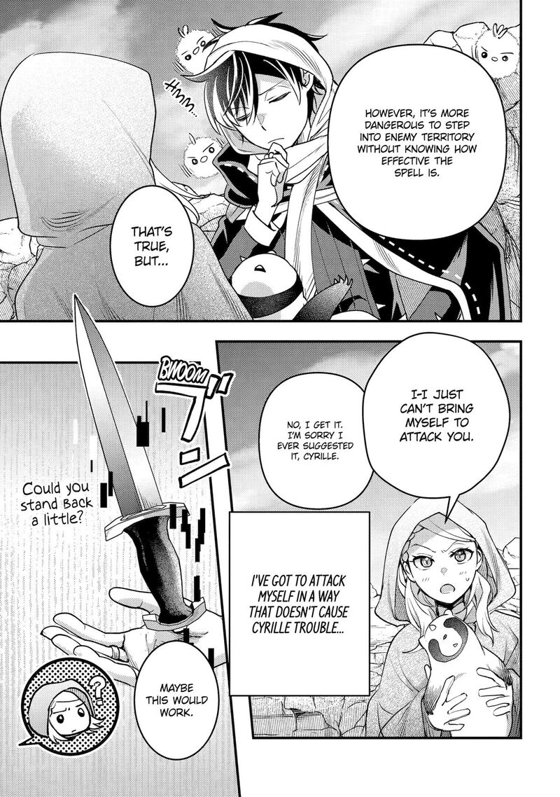 Isekai Tensei De Kenja Ni Natte Boukensha Seikatsu Mahou Kairyou De Isekai Saikyou 38 30