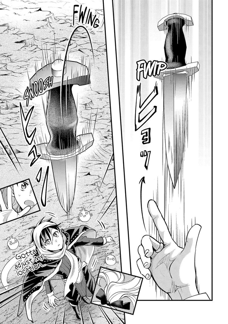 Isekai Tensei De Kenja Ni Natte Boukensha Seikatsu Mahou Kairyou De Isekai Saikyou 38 32