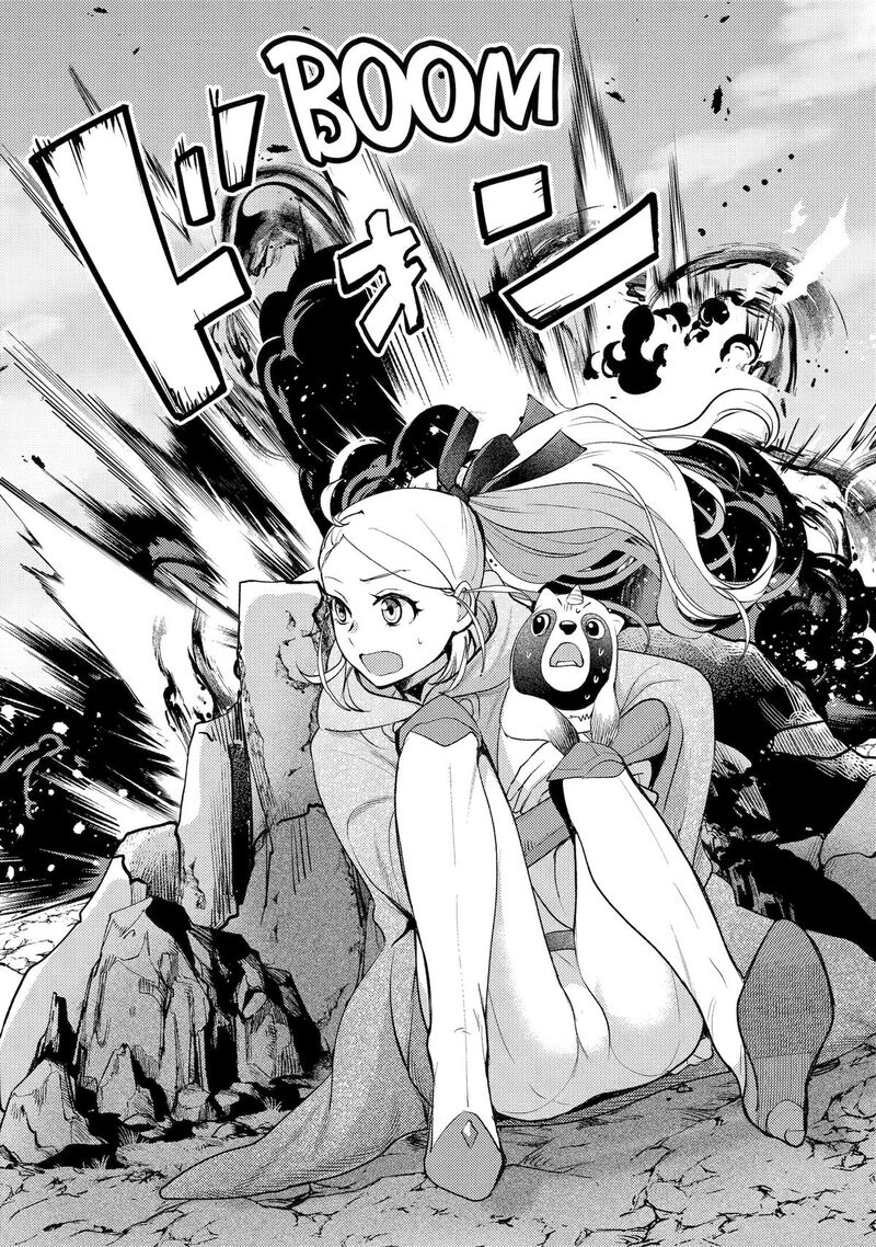 Isekai Tensei De Kenja Ni Natte Boukensha Seikatsu Mahou Kairyou De Isekai Saikyou 38 38