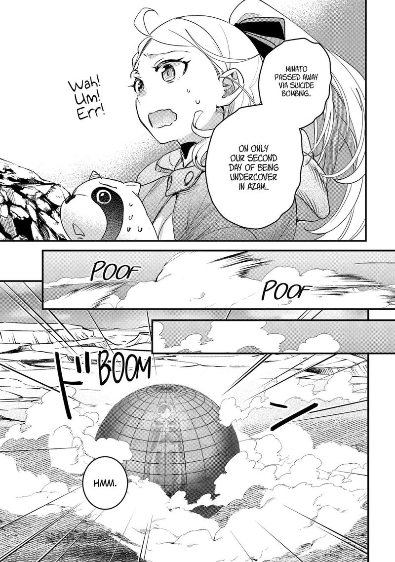 Isekai Tensei De Kenja Ni Natte Boukensha Seikatsu Mahou Kairyou De Isekai Saikyou 38 40