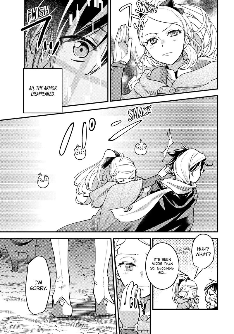 Isekai Tensei De Kenja Ni Natte Boukensha Seikatsu Mahou Kairyou De Isekai Saikyou 38 42