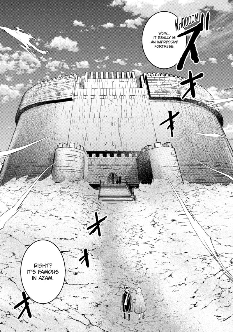 Isekai Tensei De Kenja Ni Natte Boukensha Seikatsu Mahou Kairyou De Isekai Saikyou 38 48