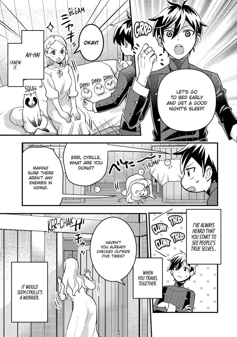 Isekai Tensei De Kenja Ni Natte Boukensha Seikatsu Mahou Kairyou De Isekai Saikyou 38 5