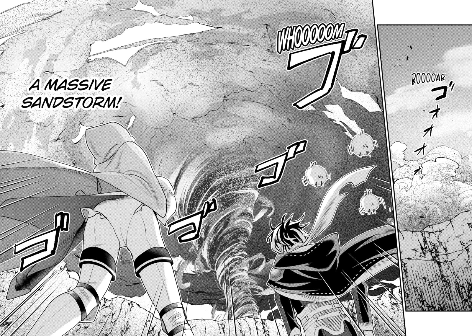 Isekai Tensei De Kenja Ni Natte Boukensha Seikatsu Mahou Kairyou De Isekai Saikyou 38 53