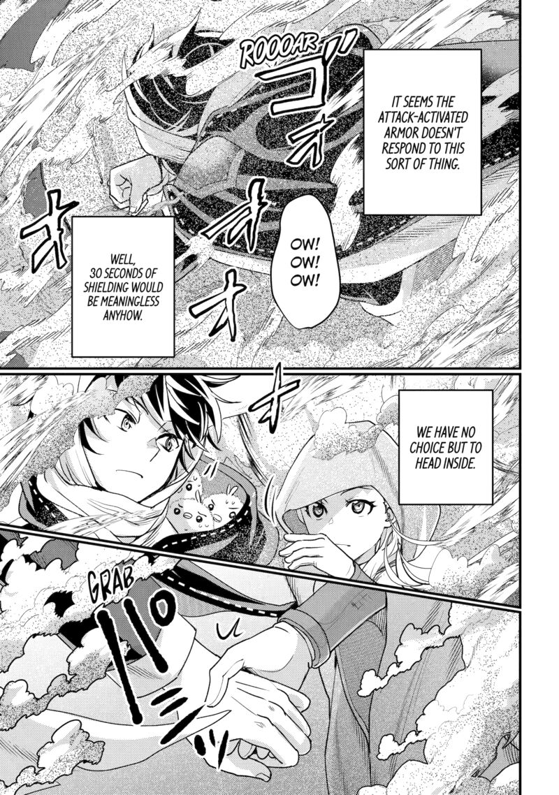 Isekai Tensei De Kenja Ni Natte Boukensha Seikatsu Mahou Kairyou De Isekai Saikyou 38 55