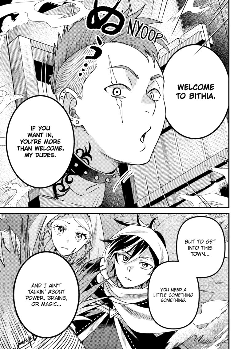 Isekai Tensei De Kenja Ni Natte Boukensha Seikatsu Mahou Kairyou De Isekai Saikyou 38 57