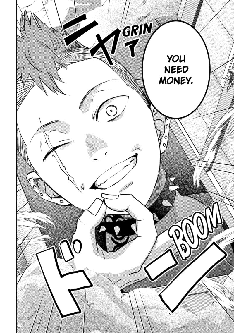 Isekai Tensei De Kenja Ni Natte Boukensha Seikatsu Mahou Kairyou De Isekai Saikyou 38 58