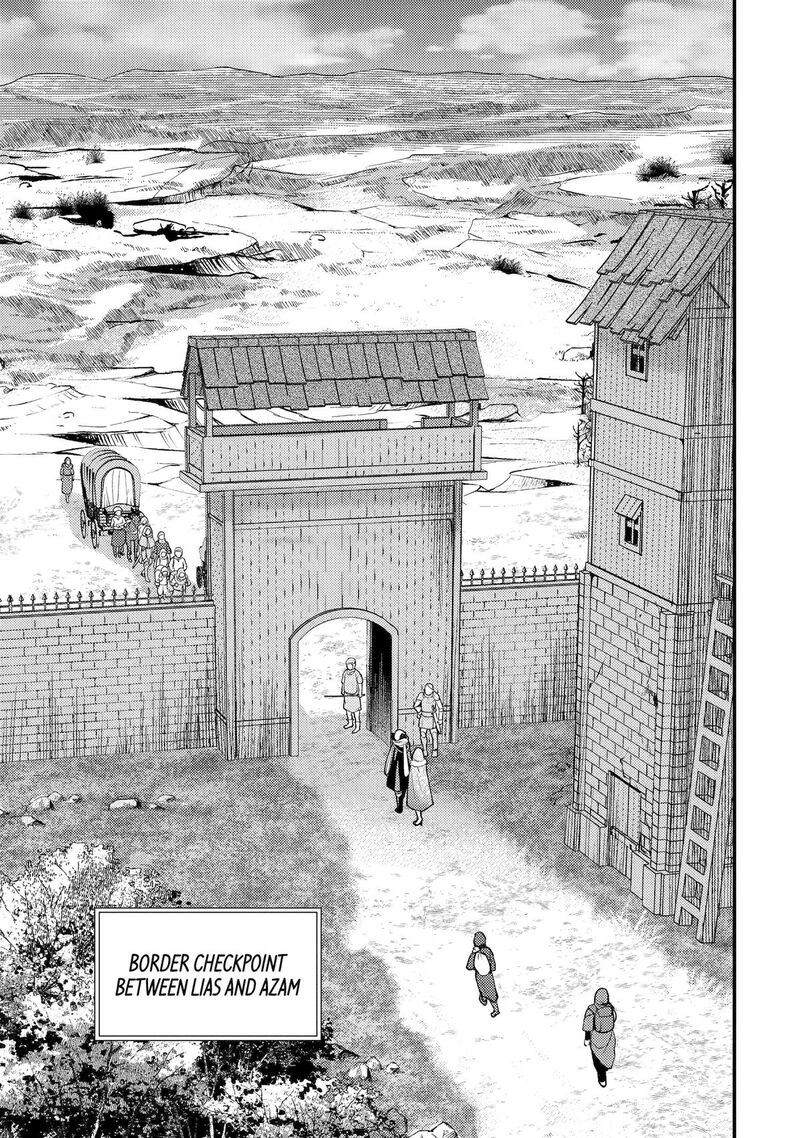 Isekai Tensei De Kenja Ni Natte Boukensha Seikatsu Mahou Kairyou De Isekai Saikyou 38 9