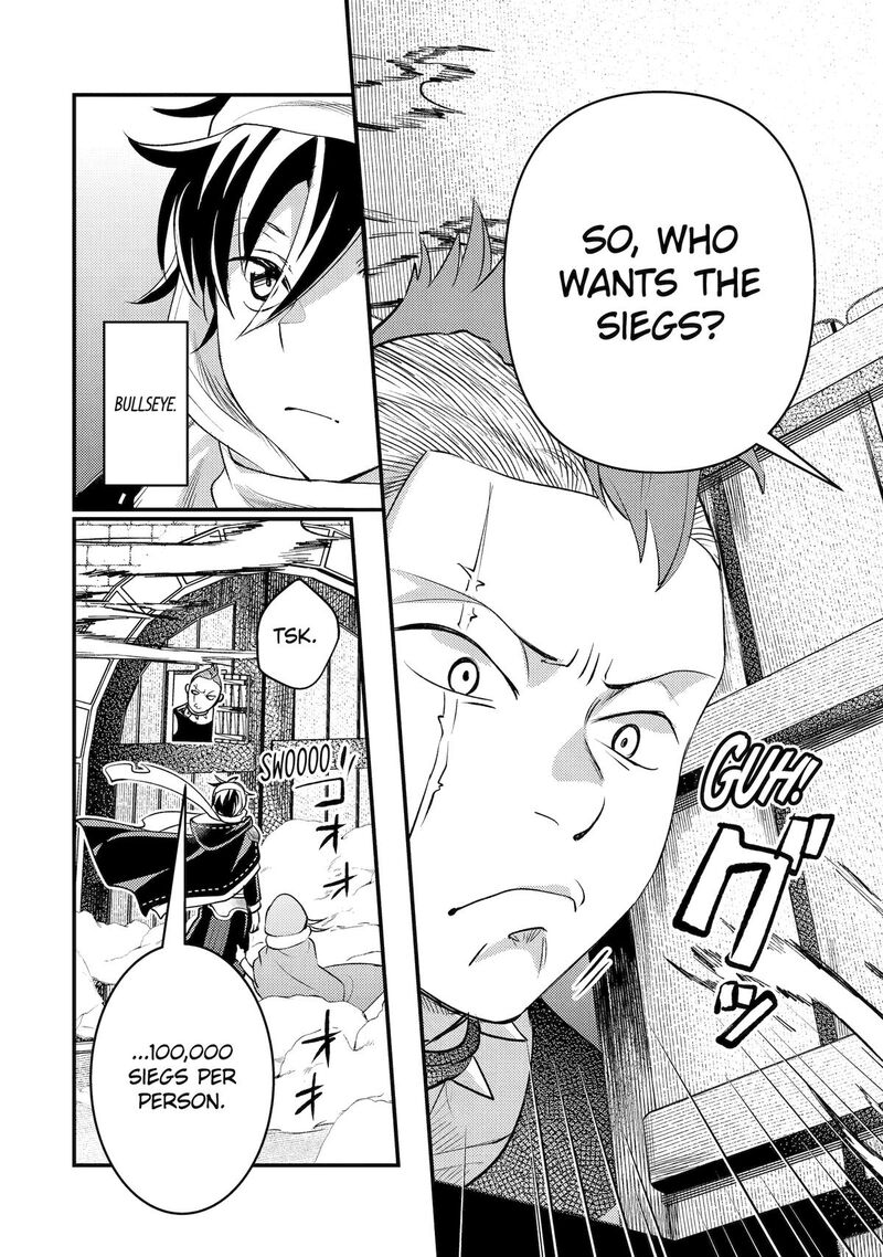 Isekai Tensei De Kenja Ni Natte Boukensha Seikatsu Mahou Kairyou De Isekai Saikyou 39 11