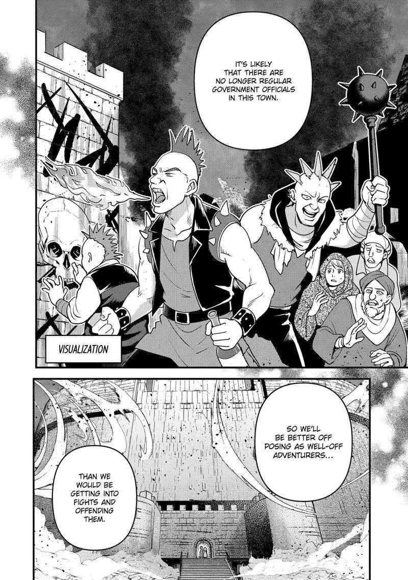 Isekai Tensei De Kenja Ni Natte Boukensha Seikatsu Mahou Kairyou De Isekai Saikyou 39 13