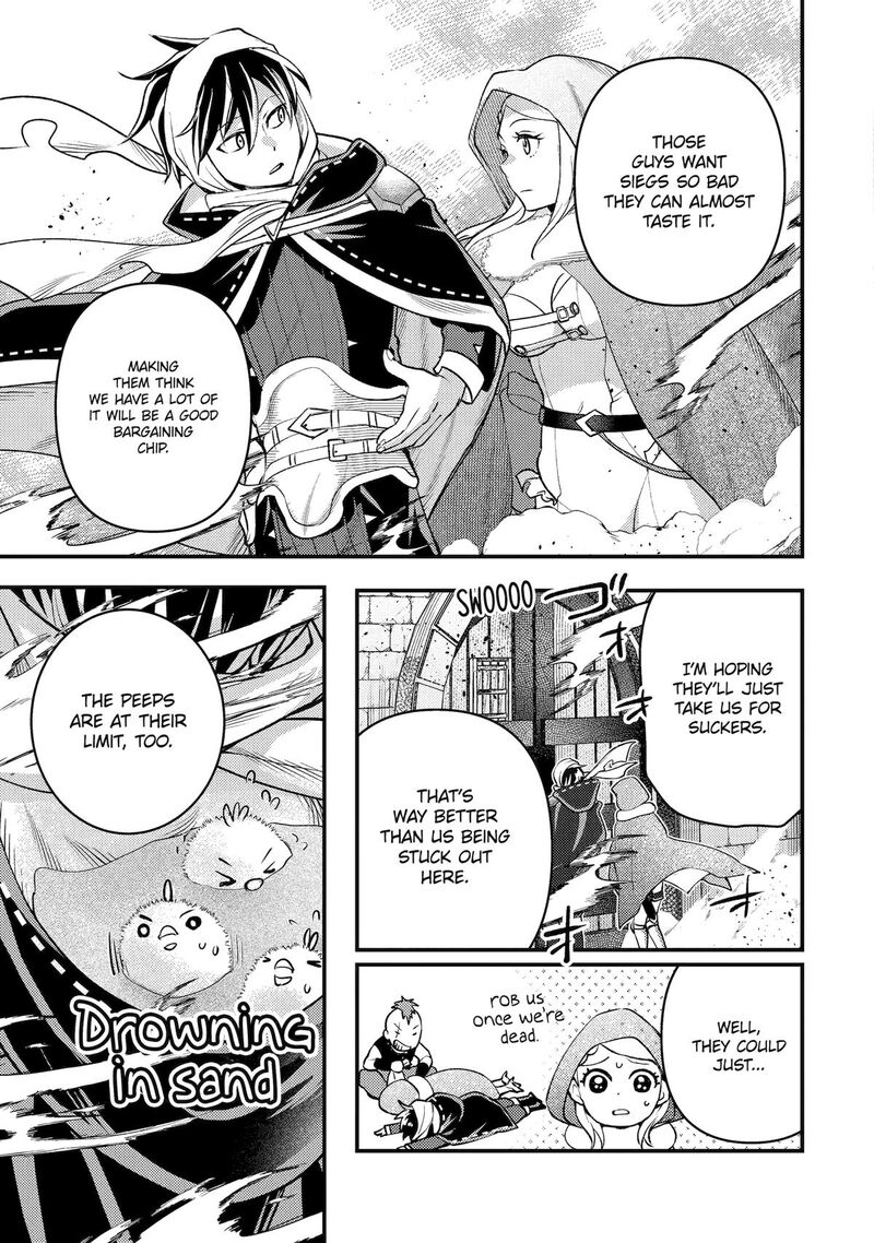 Isekai Tensei De Kenja Ni Natte Boukensha Seikatsu Mahou Kairyou De Isekai Saikyou 39 14