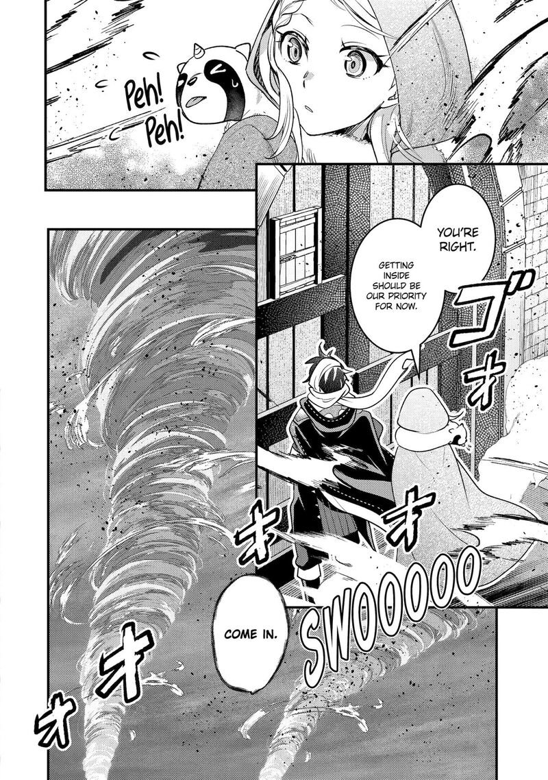 Isekai Tensei De Kenja Ni Natte Boukensha Seikatsu Mahou Kairyou De Isekai Saikyou 39 15