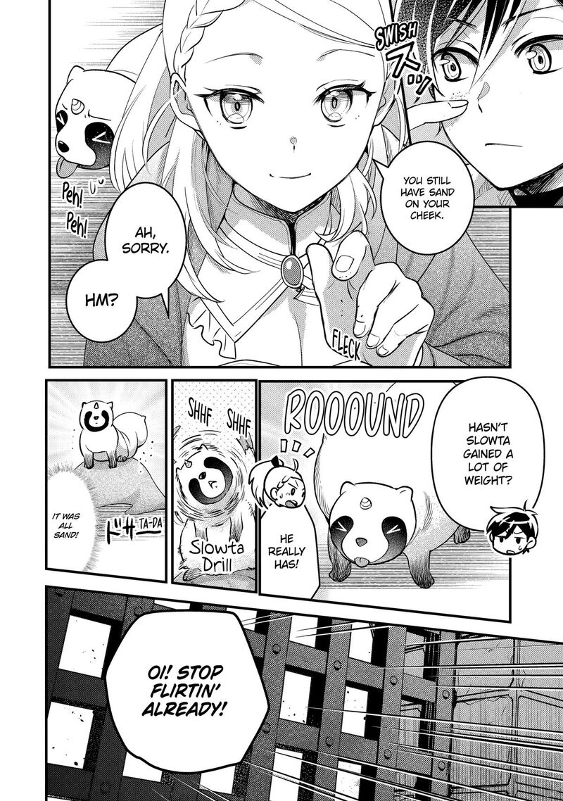 Isekai Tensei De Kenja Ni Natte Boukensha Seikatsu Mahou Kairyou De Isekai Saikyou 39 17