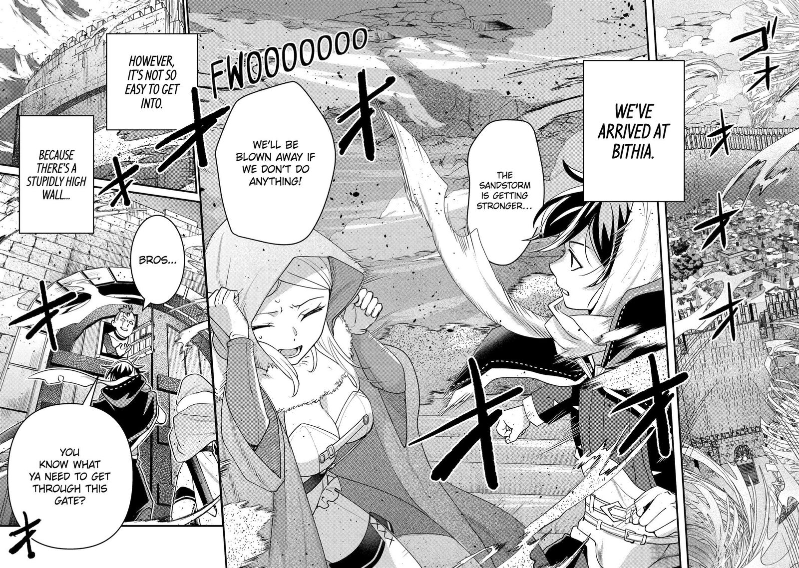 Isekai Tensei De Kenja Ni Natte Boukensha Seikatsu Mahou Kairyou De Isekai Saikyou 39 2