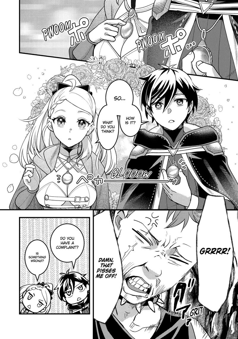 Isekai Tensei De Kenja Ni Natte Boukensha Seikatsu Mahou Kairyou De Isekai Saikyou 39 21