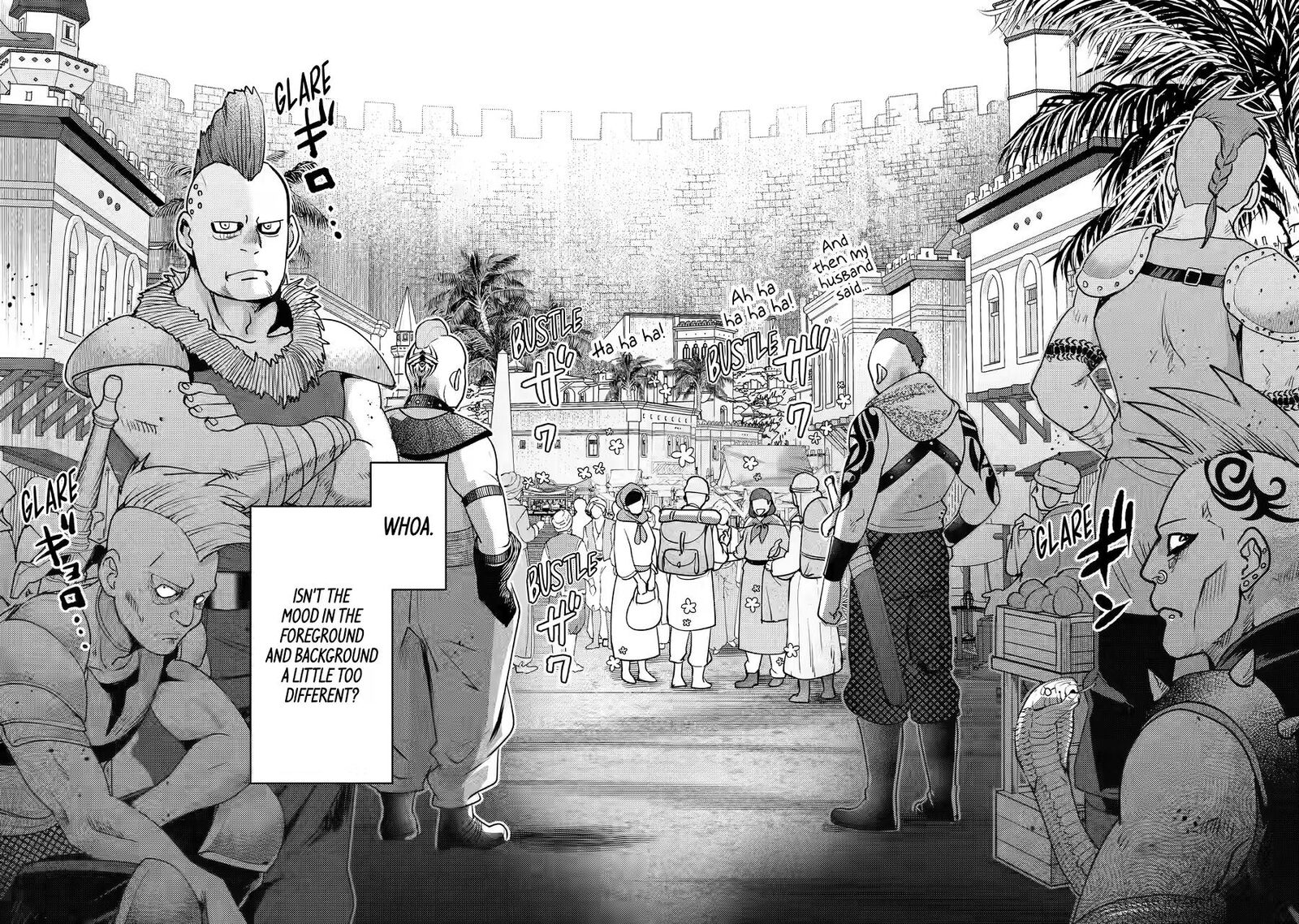 Isekai Tensei De Kenja Ni Natte Boukensha Seikatsu Mahou Kairyou De Isekai Saikyou 39 25