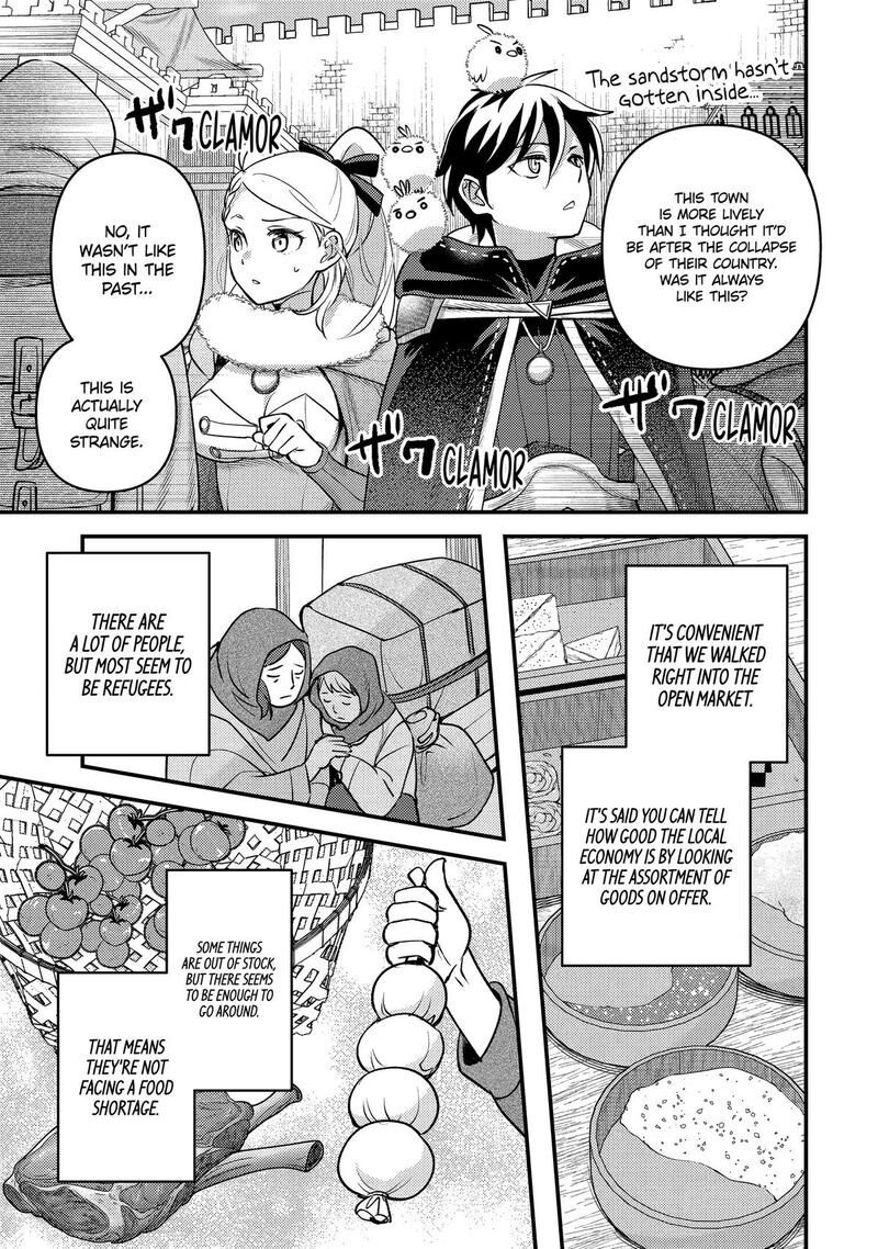 Isekai Tensei De Kenja Ni Natte Boukensha Seikatsu Mahou Kairyou De Isekai Saikyou 39 27