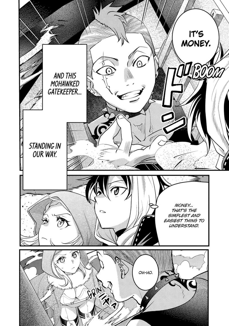 Isekai Tensei De Kenja Ni Natte Boukensha Seikatsu Mahou Kairyou De Isekai Saikyou 39 3