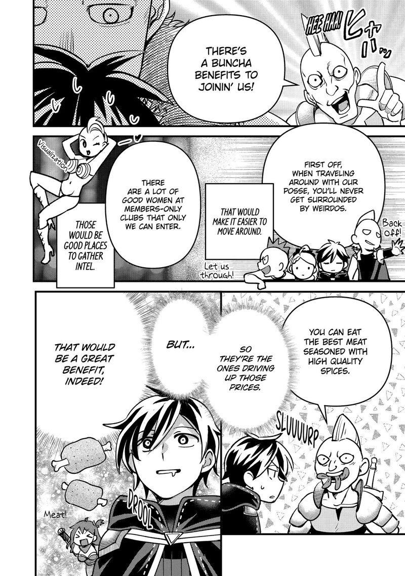 Isekai Tensei De Kenja Ni Natte Boukensha Seikatsu Mahou Kairyou De Isekai Saikyou 39 32