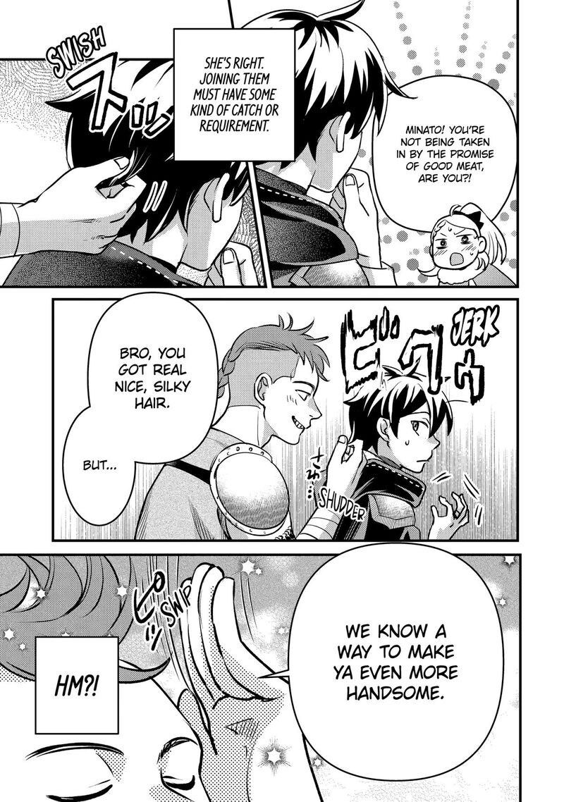 Isekai Tensei De Kenja Ni Natte Boukensha Seikatsu Mahou Kairyou De Isekai Saikyou 39 33