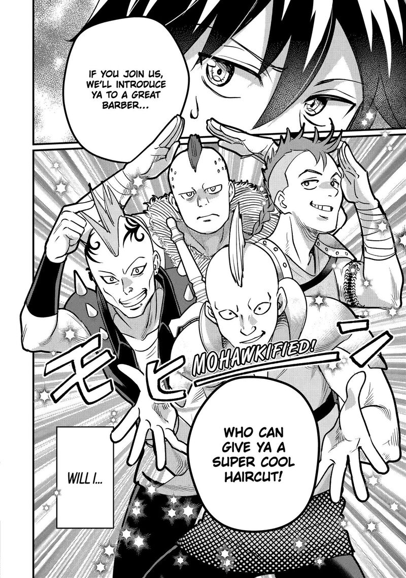 Isekai Tensei De Kenja Ni Natte Boukensha Seikatsu Mahou Kairyou De Isekai Saikyou 39 34