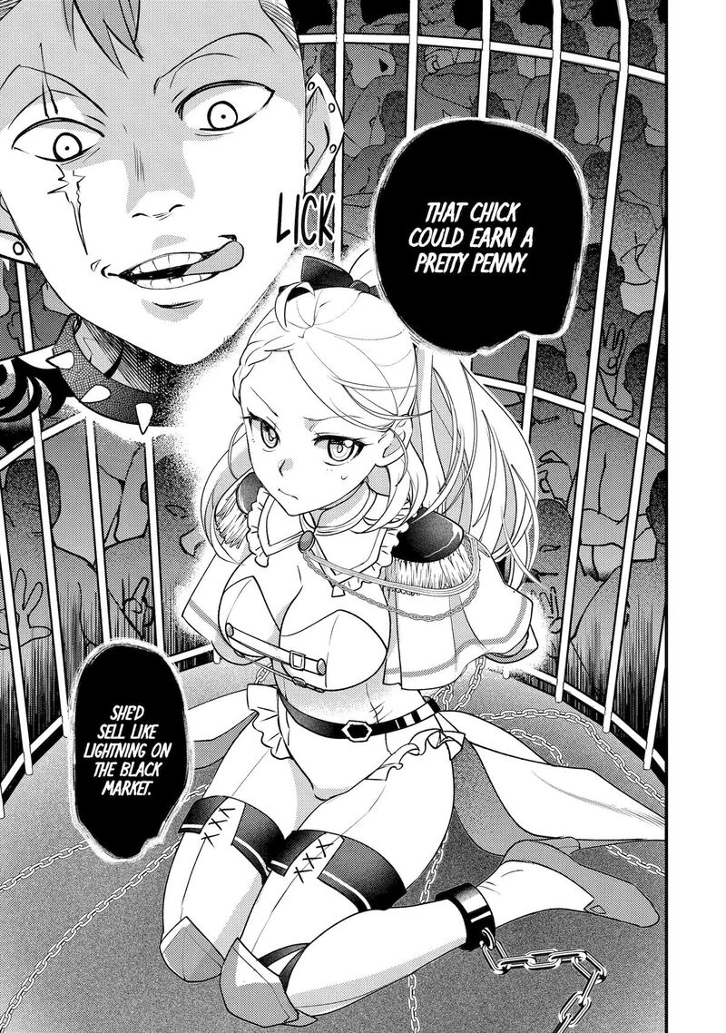 Isekai Tensei De Kenja Ni Natte Boukensha Seikatsu Mahou Kairyou De Isekai Saikyou 39 4