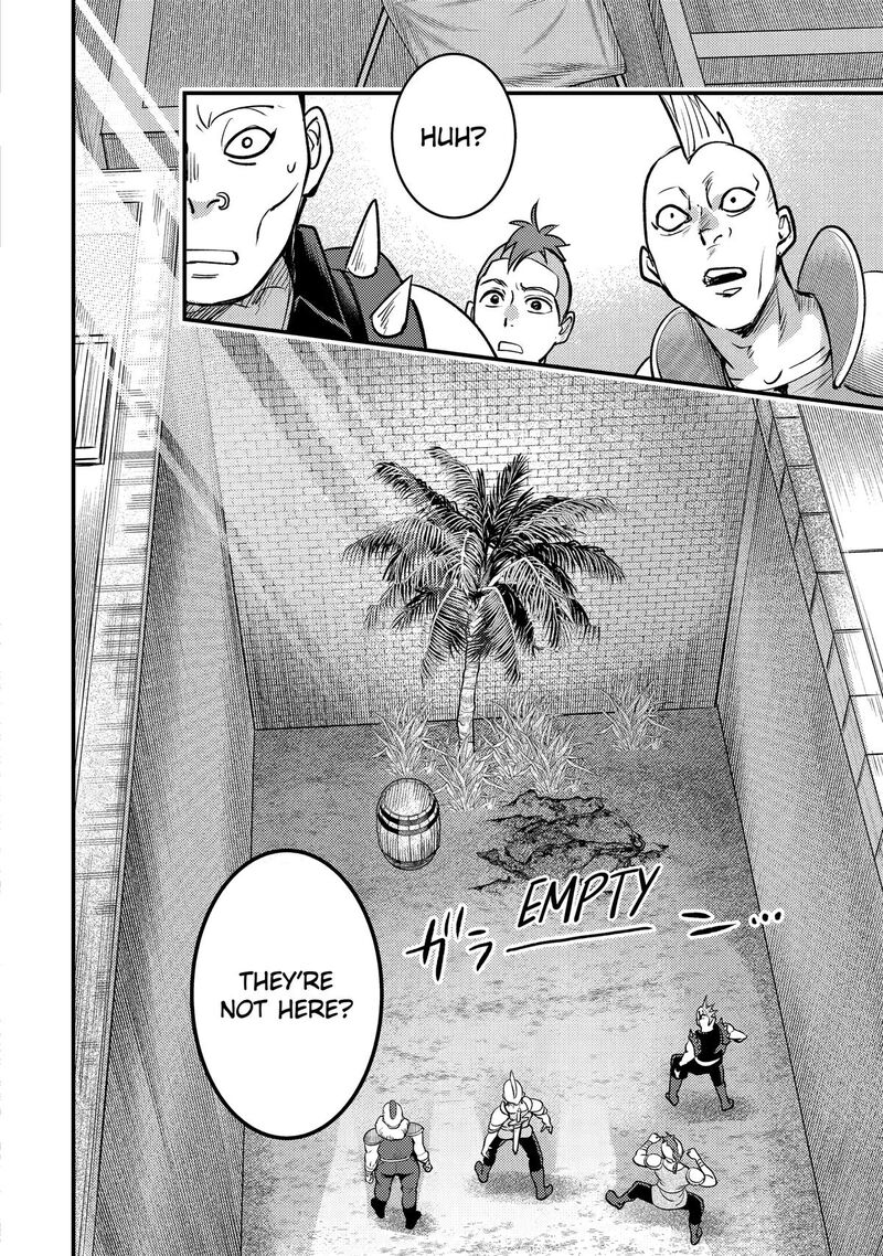 Isekai Tensei De Kenja Ni Natte Boukensha Seikatsu Mahou Kairyou De Isekai Saikyou 39 44