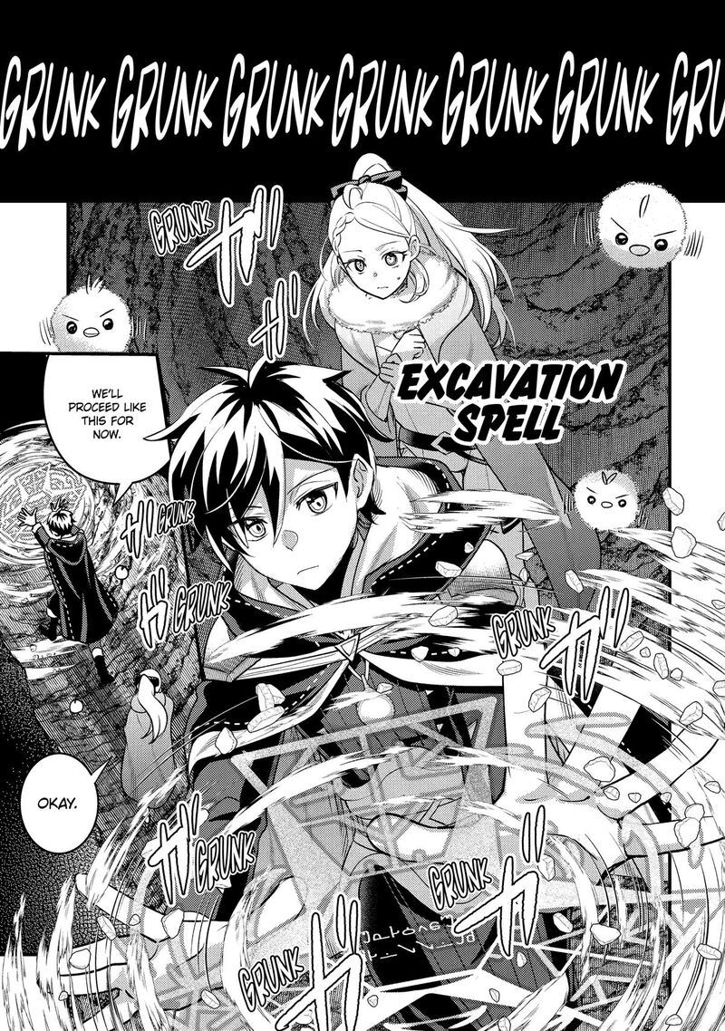 Isekai Tensei De Kenja Ni Natte Boukensha Seikatsu Mahou Kairyou De Isekai Saikyou 39 45