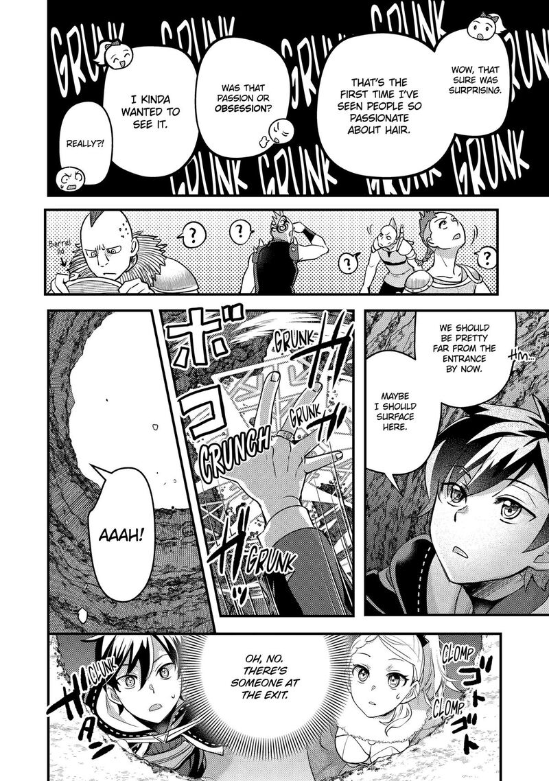 Isekai Tensei De Kenja Ni Natte Boukensha Seikatsu Mahou Kairyou De Isekai Saikyou 39 46