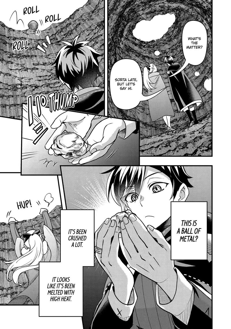 Isekai Tensei De Kenja Ni Natte Boukensha Seikatsu Mahou Kairyou De Isekai Saikyou 39 47