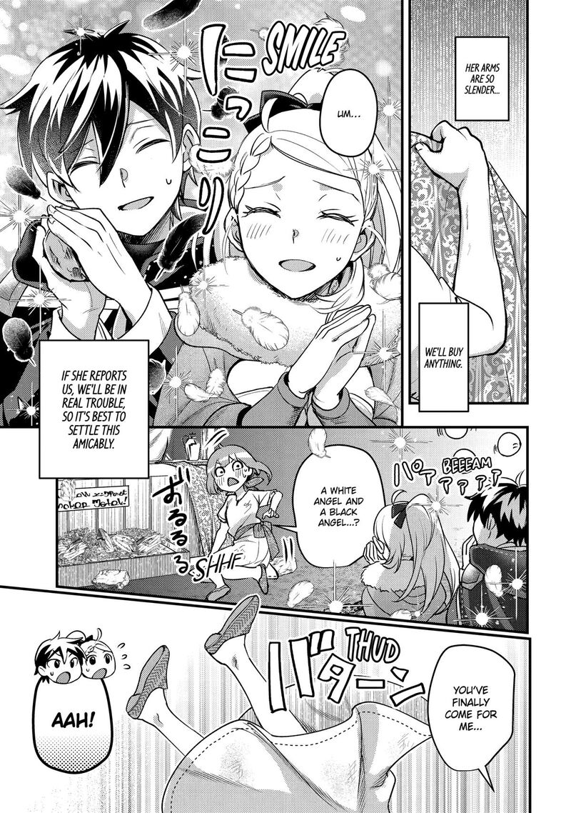 Isekai Tensei De Kenja Ni Natte Boukensha Seikatsu Mahou Kairyou De Isekai Saikyou 39 49