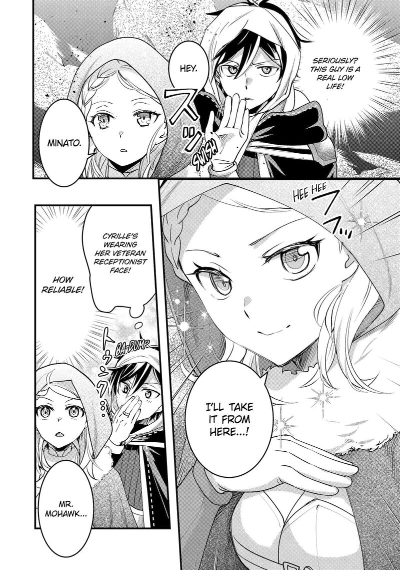 Isekai Tensei De Kenja Ni Natte Boukensha Seikatsu Mahou Kairyou De Isekai Saikyou 39 5