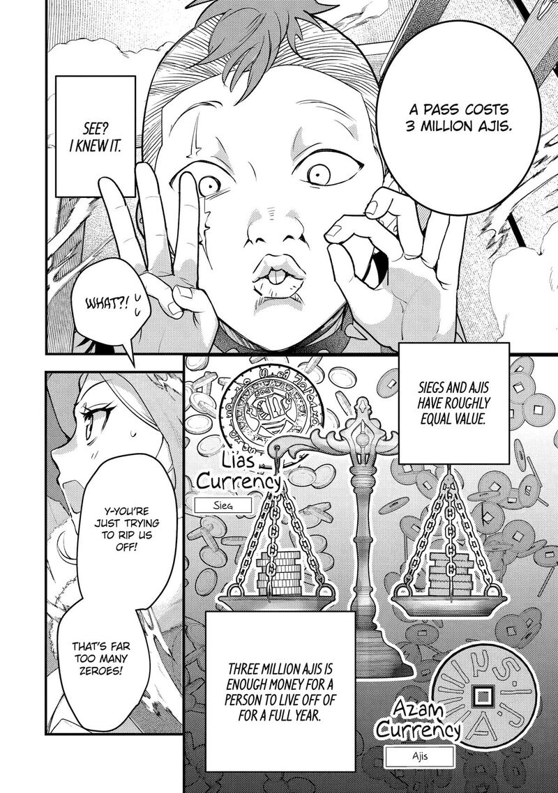 Isekai Tensei De Kenja Ni Natte Boukensha Seikatsu Mahou Kairyou De Isekai Saikyou 39 7